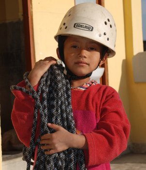 Elviras Children home