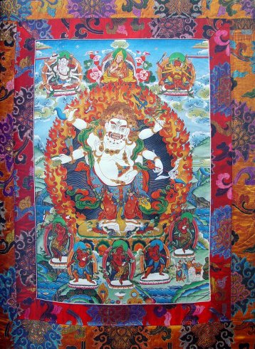 Nepal